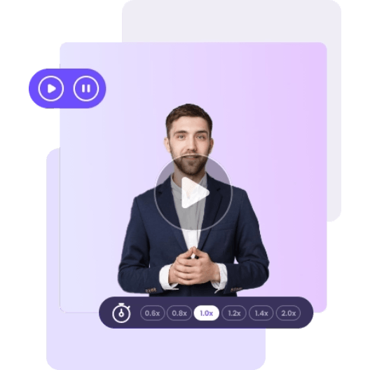 Comment faire parler une photo - étape 3