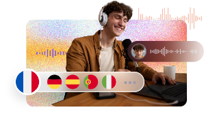 Traducteur de Vidéo