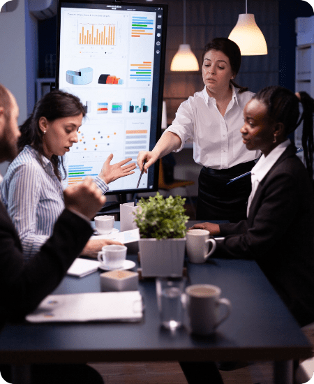 Créer une vidéo IA pour équipes de marketing