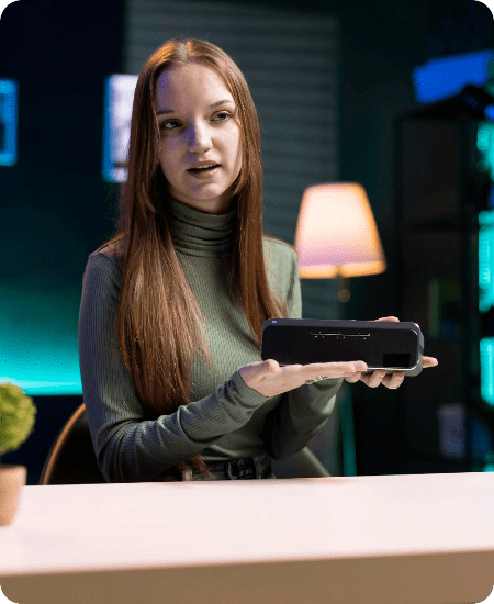 Créer une vidéo IA pour e-commerce