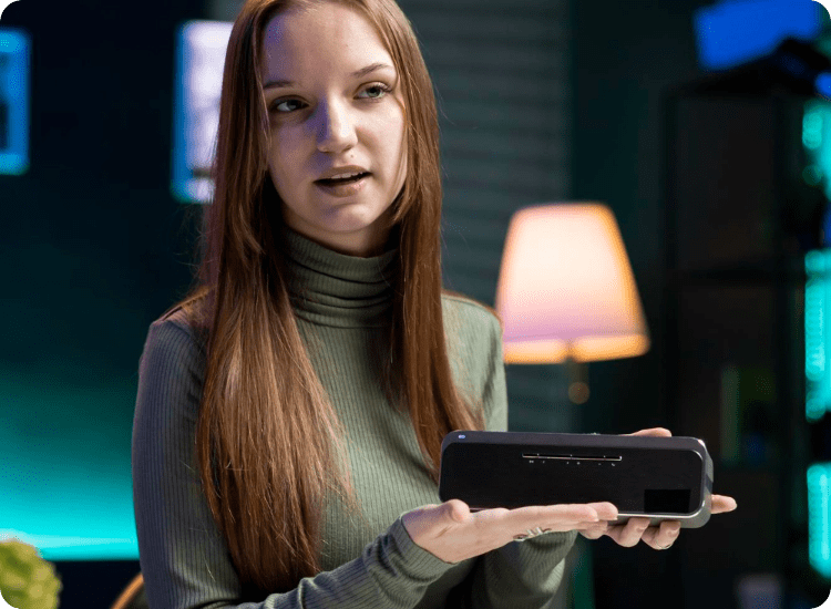 Créer une vidéo IA pour e-commerce