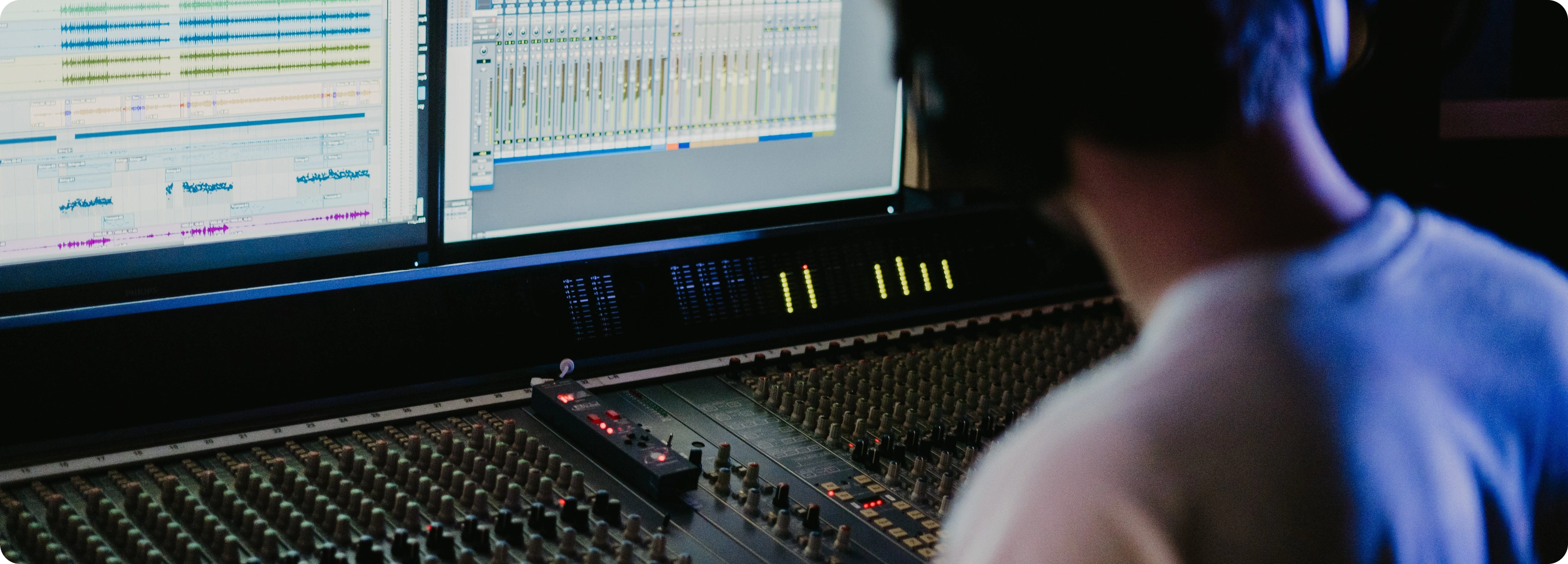 Enlever les bruits de fond d’un audio