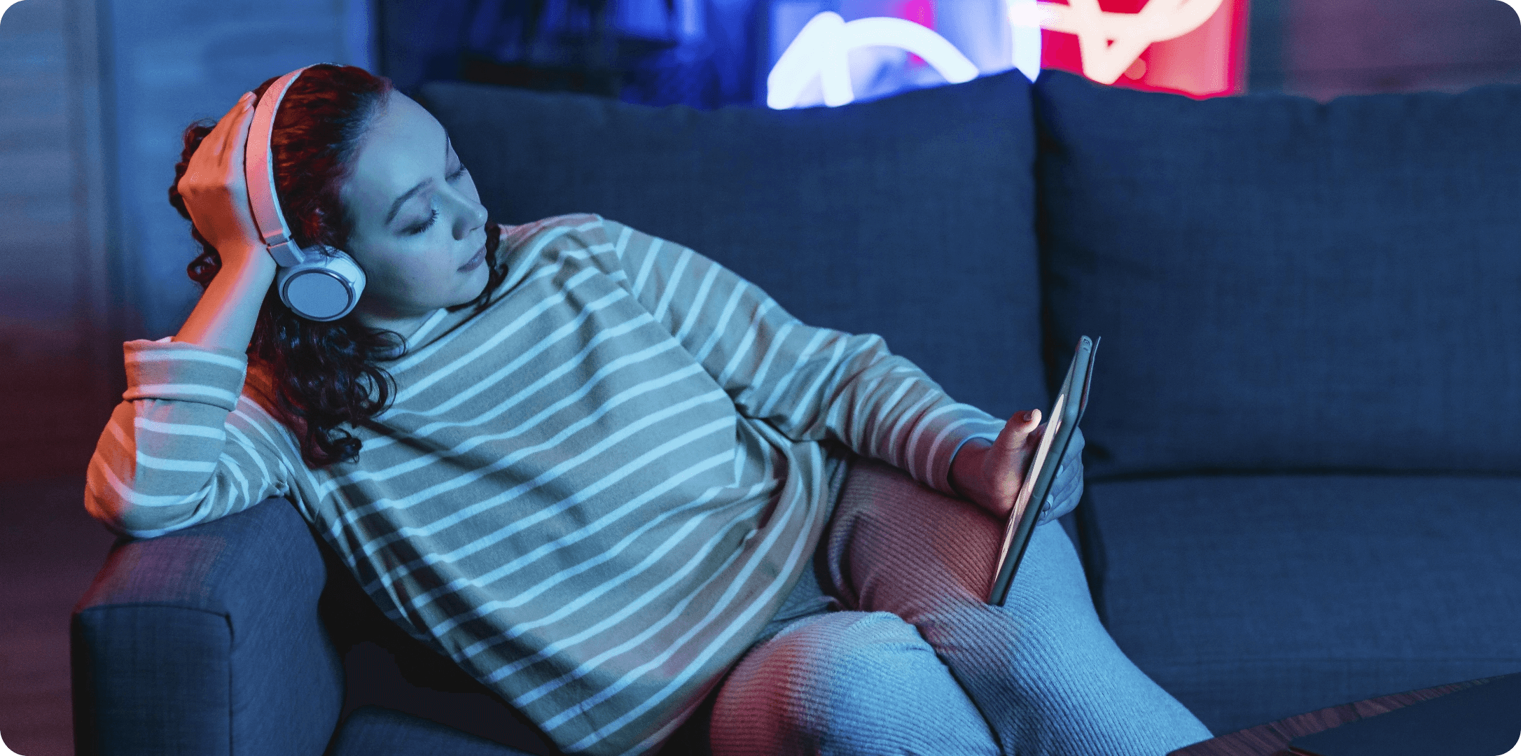 Faites un livre audio avec voix off effrayante