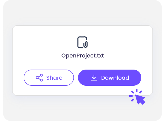 Transcrire audio en texte gratuit avec Vidnoz étape 3