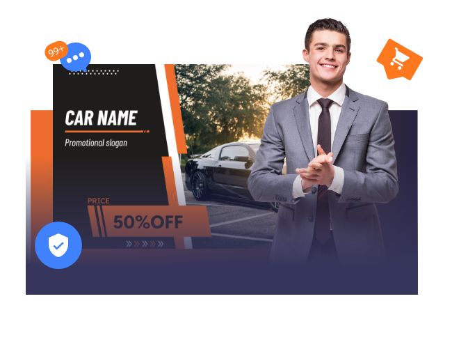 avatars personnalises pour les ventes ia