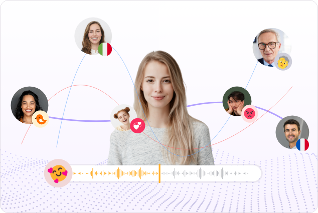Voix off pour vidéo
