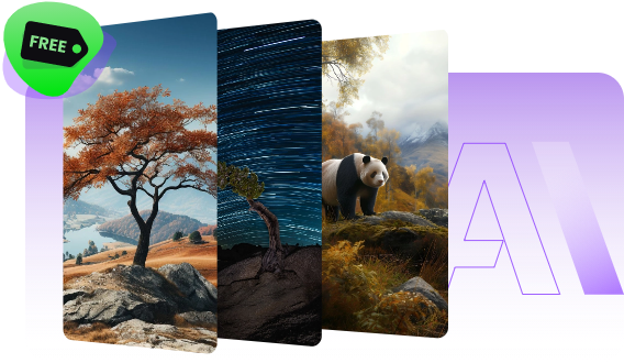 Créateur puissant de vidéo avec photo IA gratuit