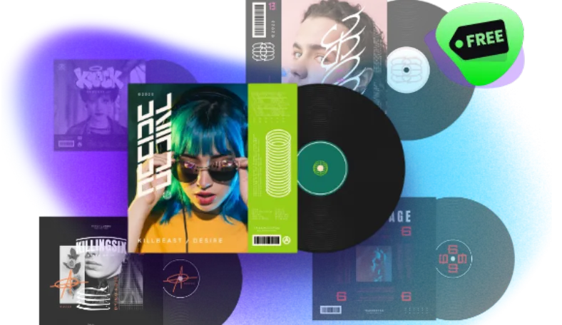 Générateur de musique IA