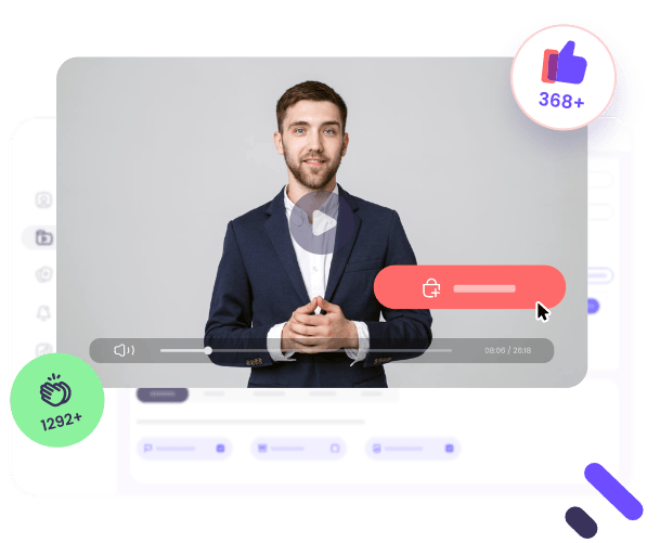 Vidéo interactive pour le marketing