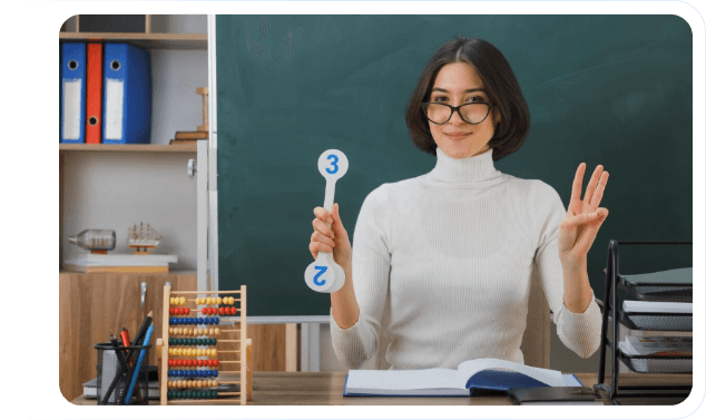 photo en avatar pour education