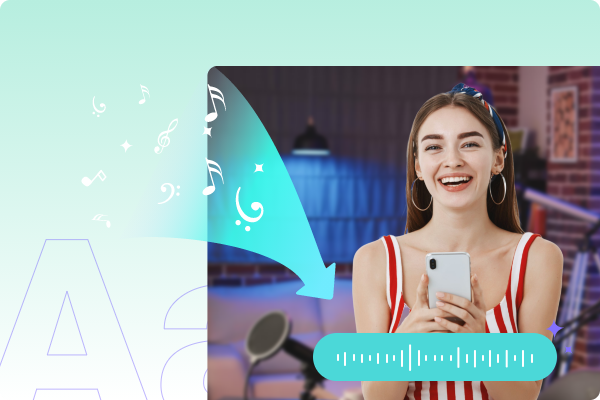 Personnaliser des voix IA avec la synthèse vocale gratuite