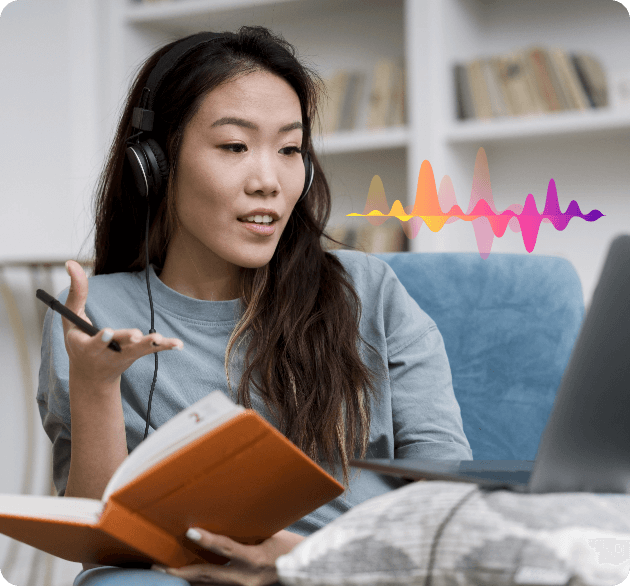 Podcast AI per educazione ed e-learning