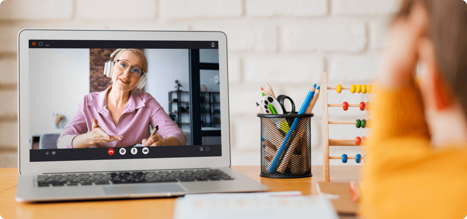 KI Stimmen Generator für E-Learning