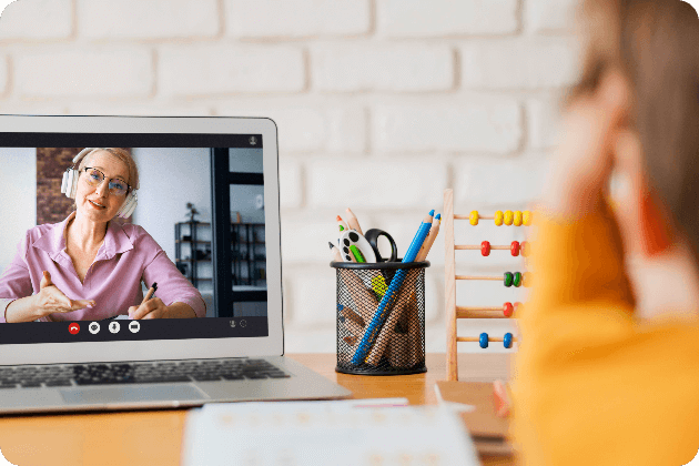 KI Stimmen Generator für E-Learning