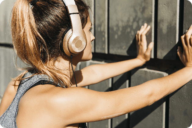 KI Stimmen Generator kostenlos für Gesundheit App