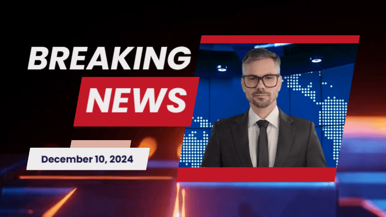 Global Breaking News