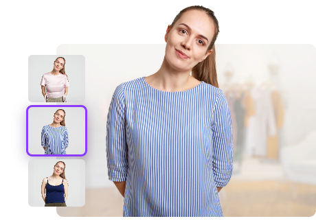 Prova virtuale per scoprire lo stile