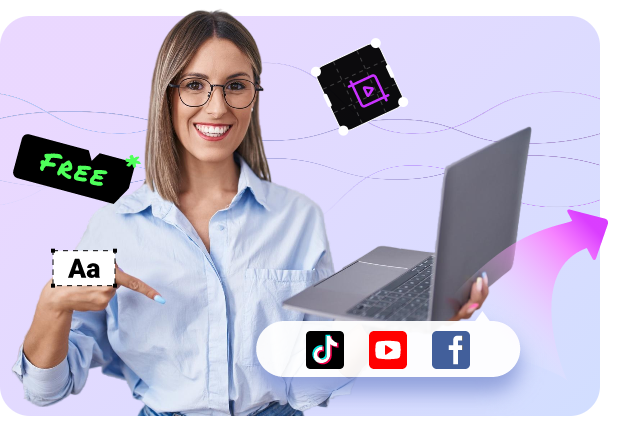 Doppia i Video con Vidnoz Doppiaggio AI