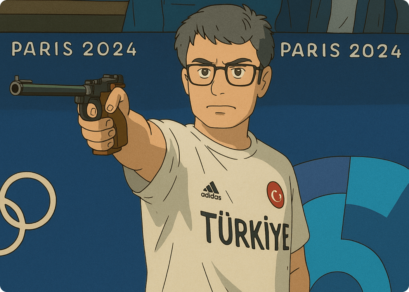 Applica l'effetto Ghibli gratis al meme