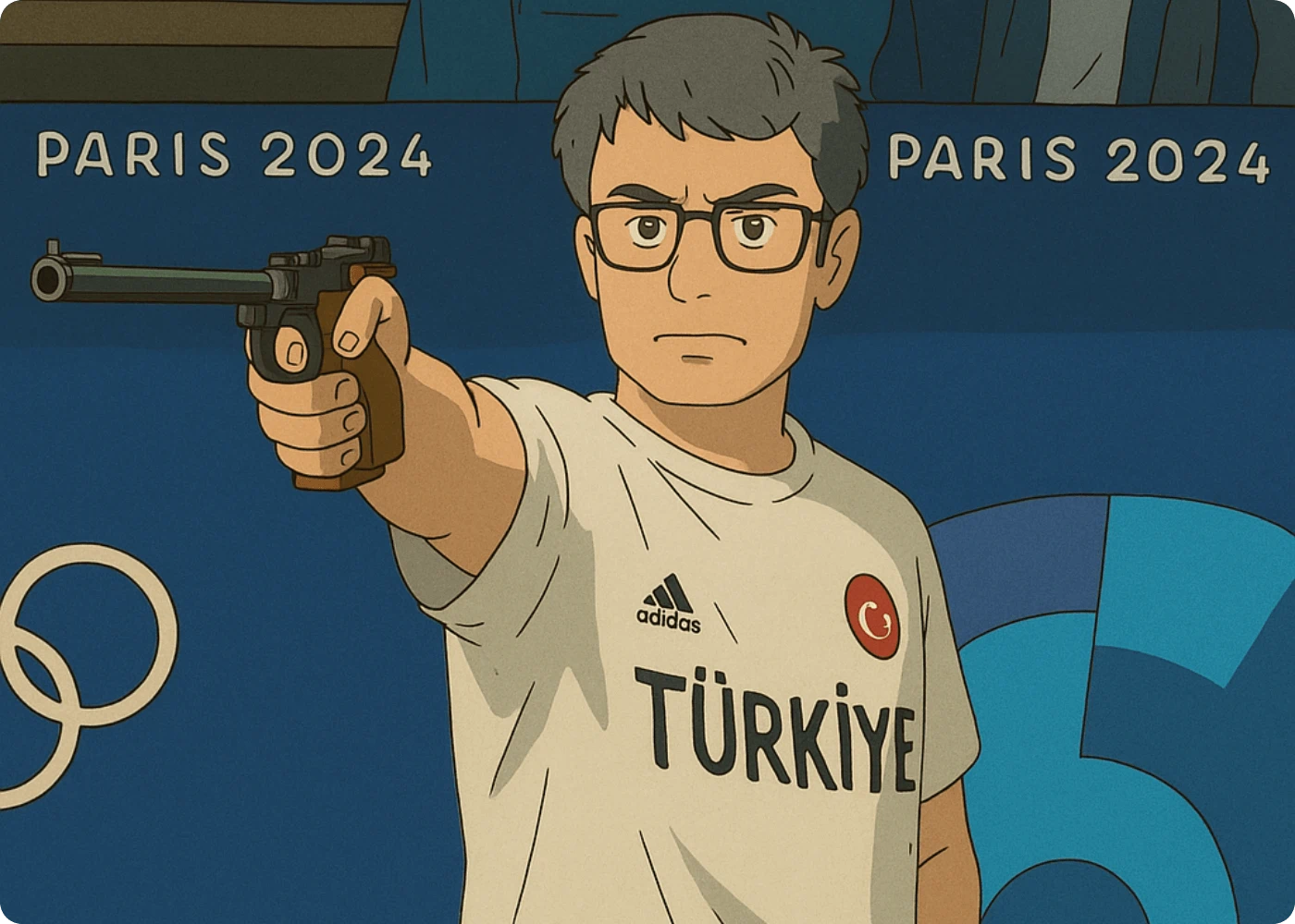 Applica l'effetto Ghibli gratis al meme