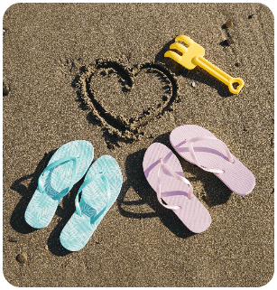 Usa la matita magica per rimuovere oggetti da foto