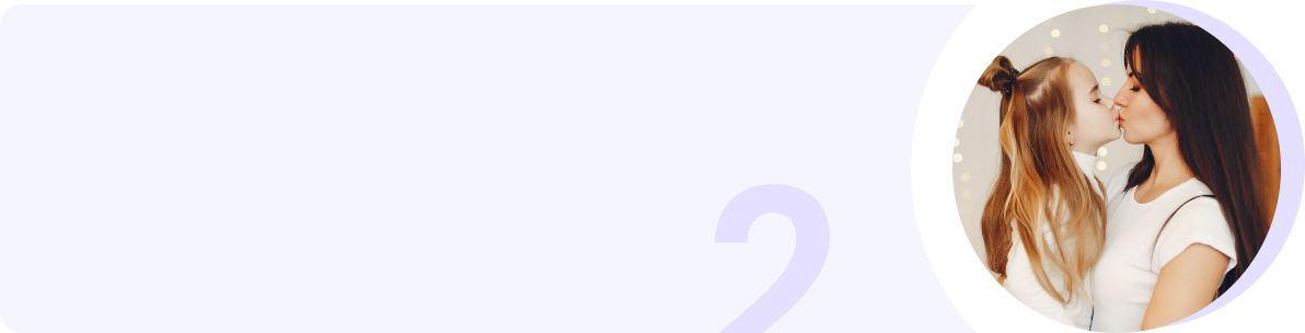 AI Kissing Videos by Family Pictures