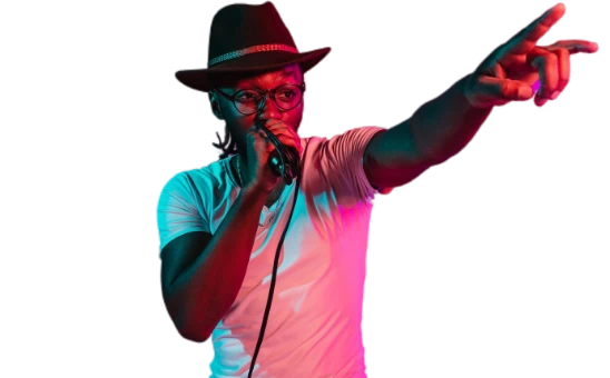 Stile 1 del Generatore Musica AI