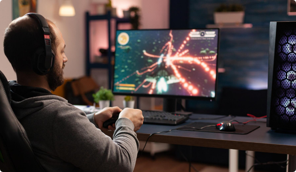 Crea canzone AI per giochi