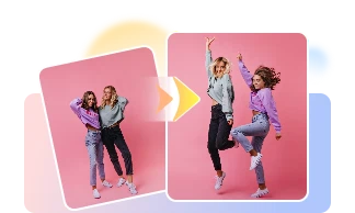 Foto Danzanti AI