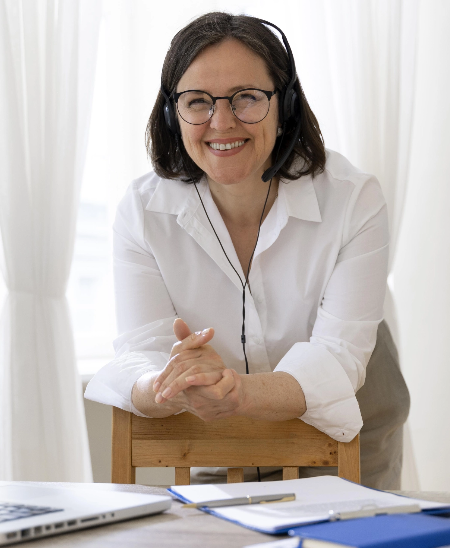 Editor AI immagini online per insegnamento