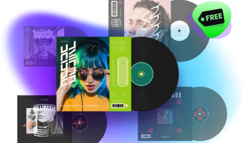 Generatore musica AI