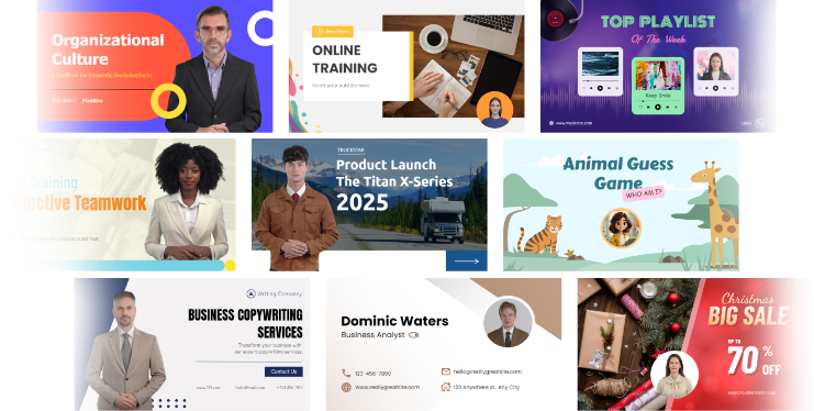 Progettato per principianti, scalabile per i team