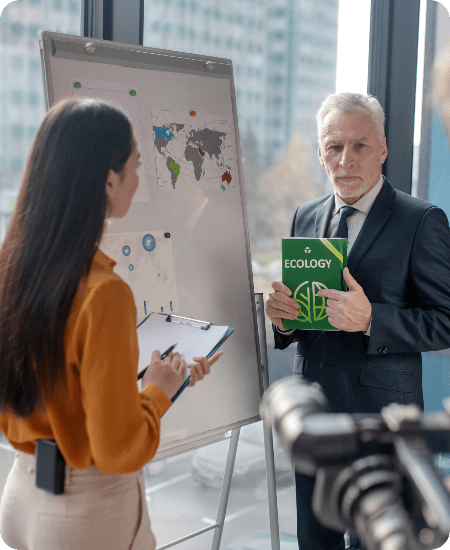 PMI e organizzazioni