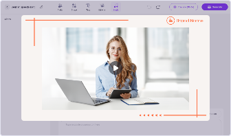 Come creare video con avatar parlanti gratis – Passo 3