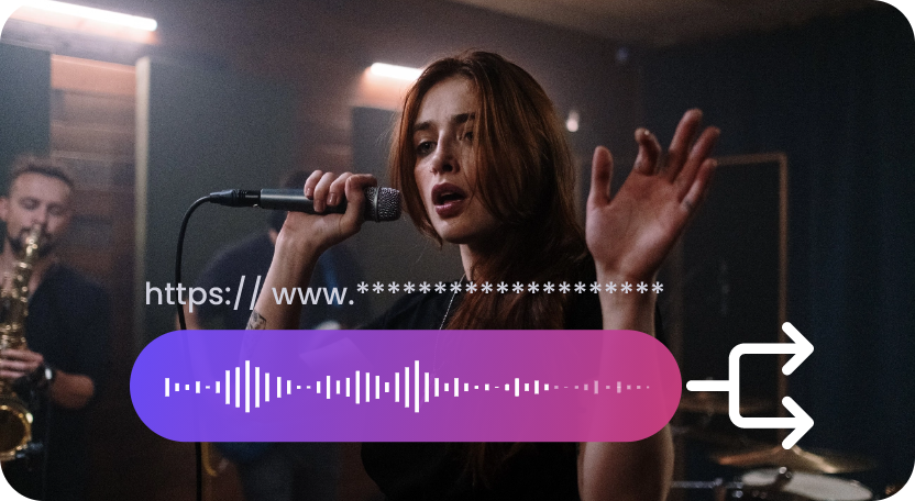 Vocal splitter online