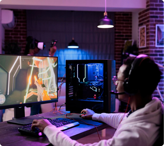 Clona voce per gaming migliore