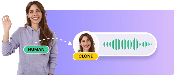 Generatore di voce perfetto