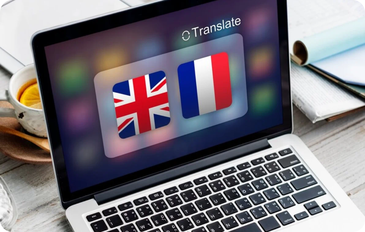 Traduttore audio online per Traduttori