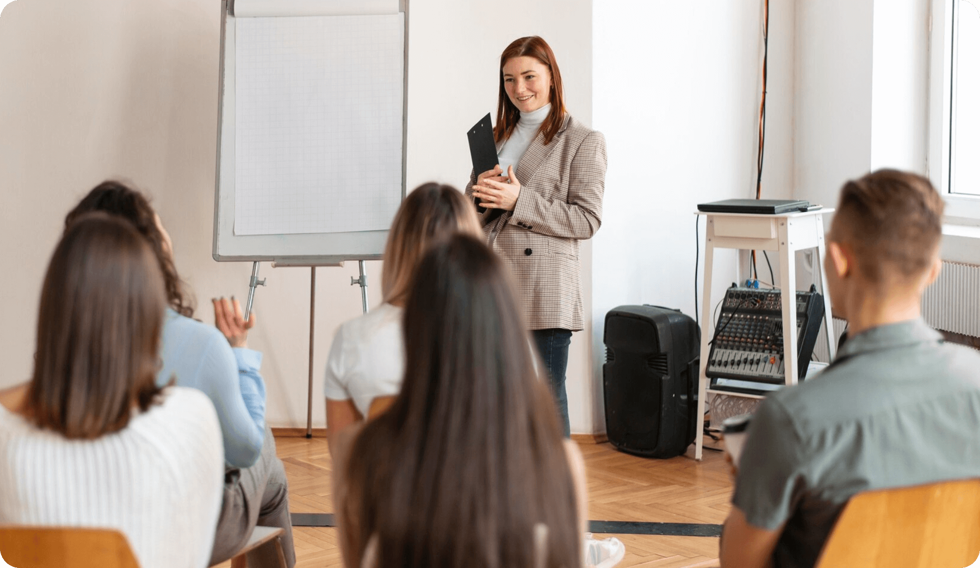 Trascrizione audio in testo online gratuita per educatori e studenti