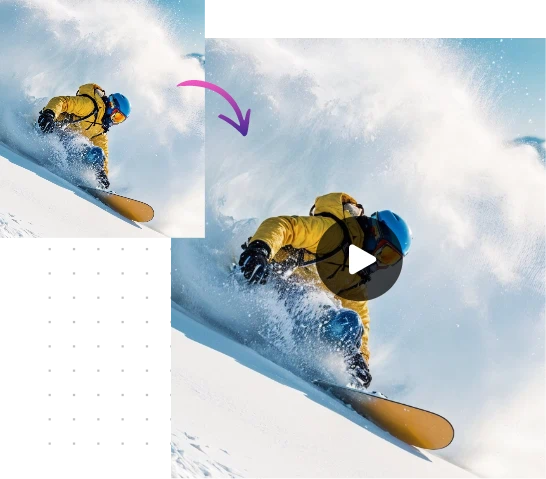AI Image to Video