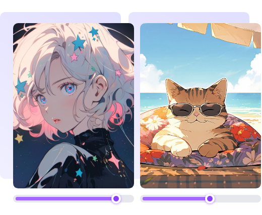 parametro di intensità flessibile