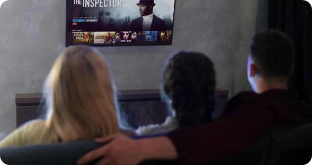 Animazioni danza AI danno vita ai personaggi