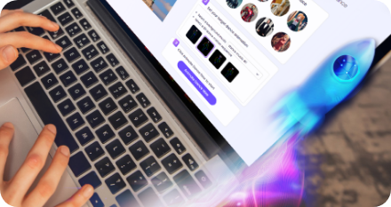 Animare foto con ai gratis velocemente