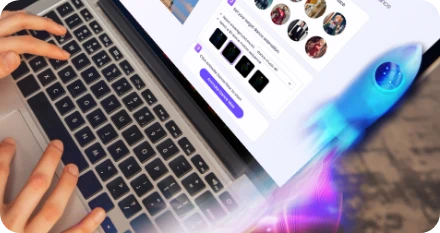 Animare foto con ai gratis velocemente