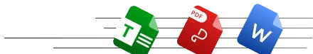 Sintetizzatore vocale - Testi lunghi supportati