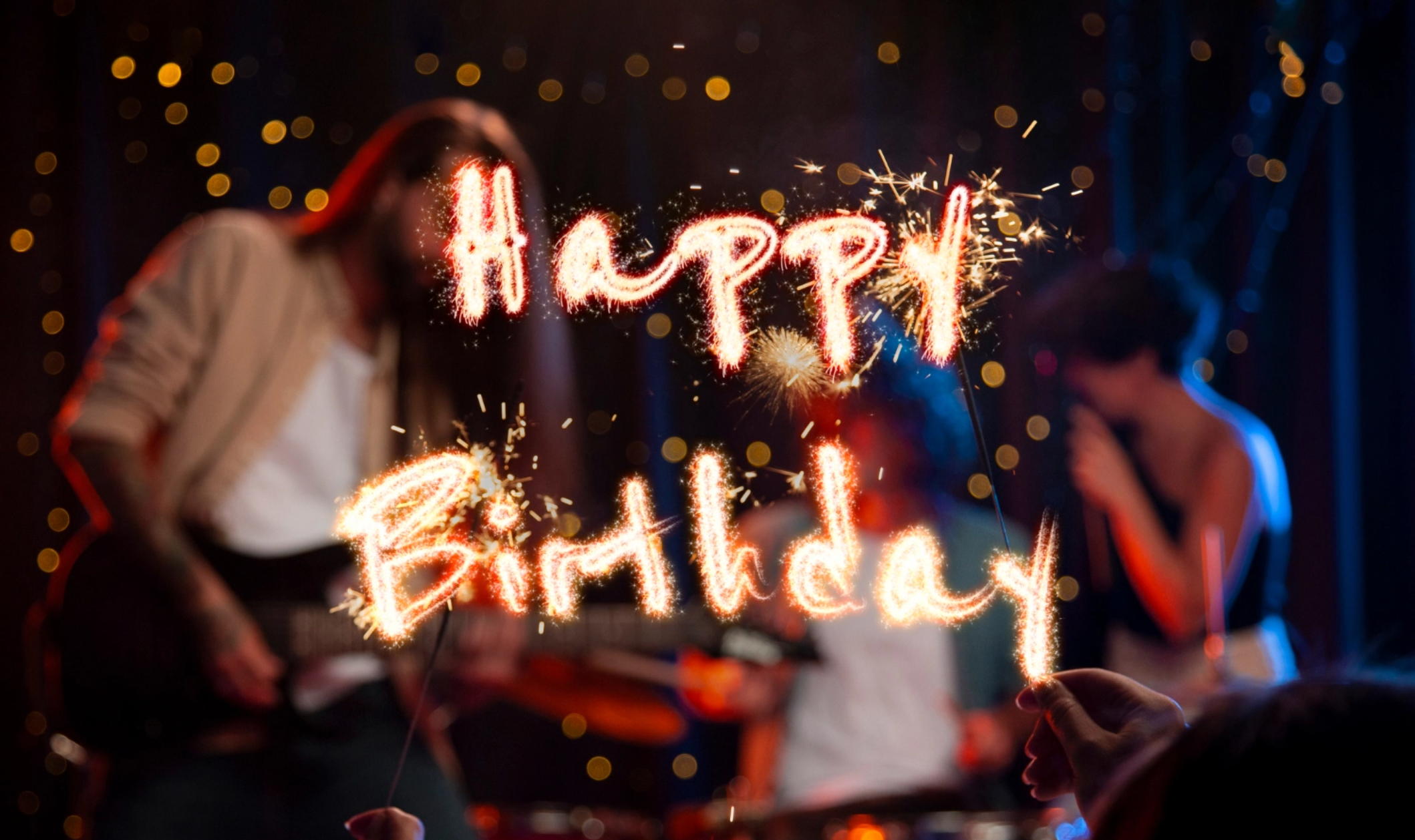 Trasforma messaggi e auguri in video emozionanti