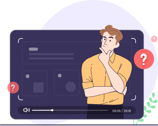 Problemi Con Clienti Video supporto clienti: Rendi il supporto clienti innovativo