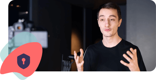 Privacy assicurata