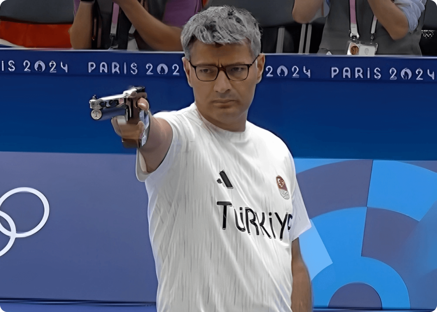 ジブリ風フィルター適用前のミーム画像