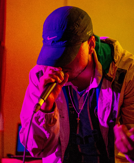 SNS投稿向け無料画像編集AI